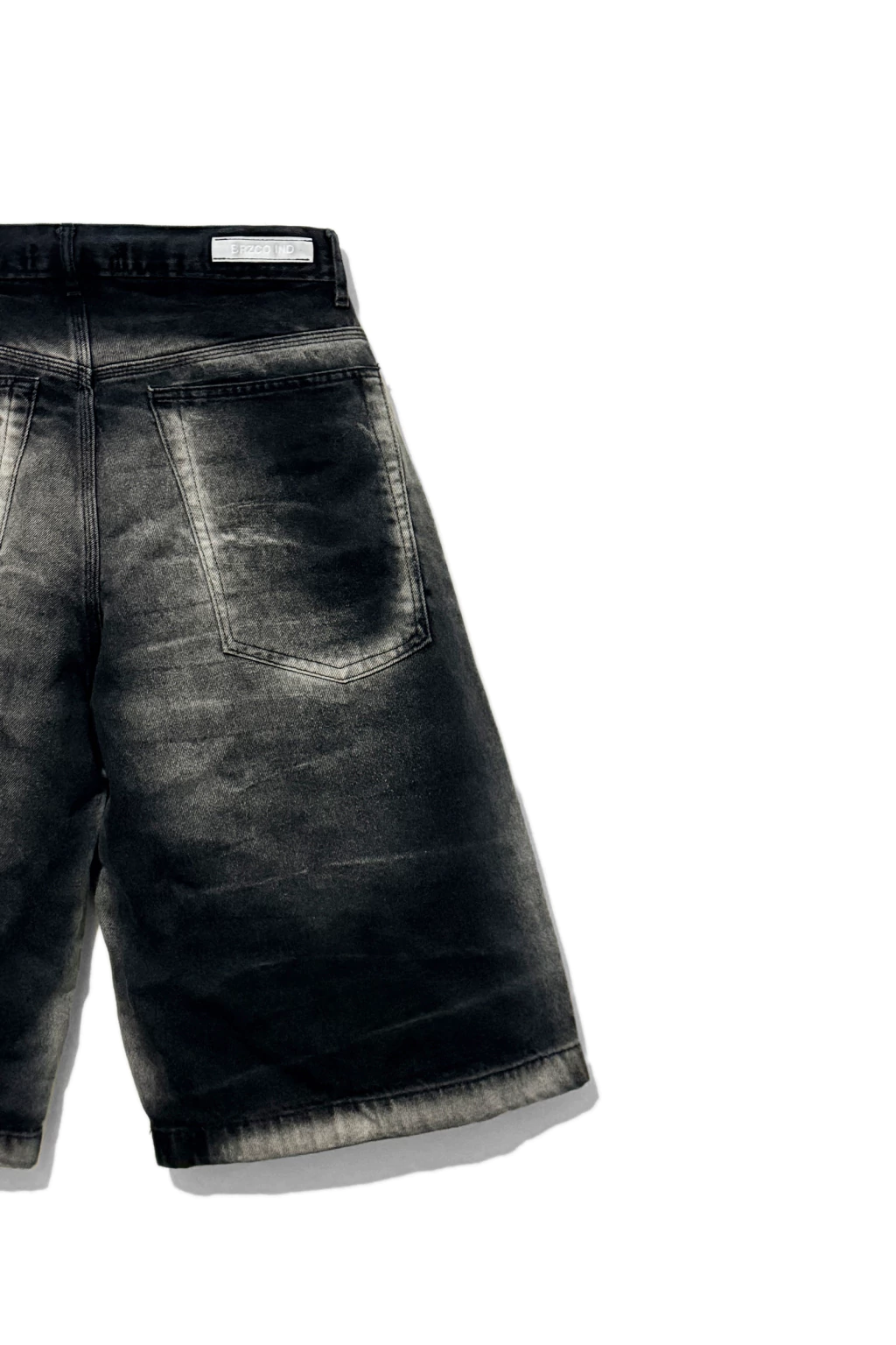 GARRA - BERMUDA JORT