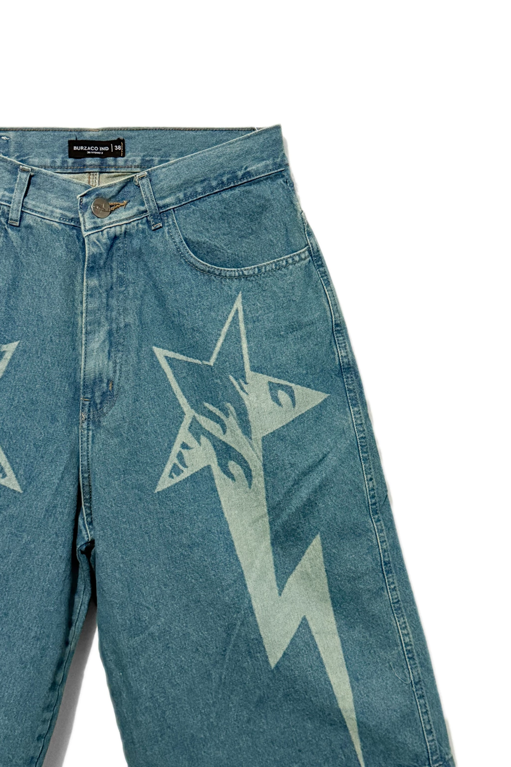 FUGAZ - BERMUDA JORT