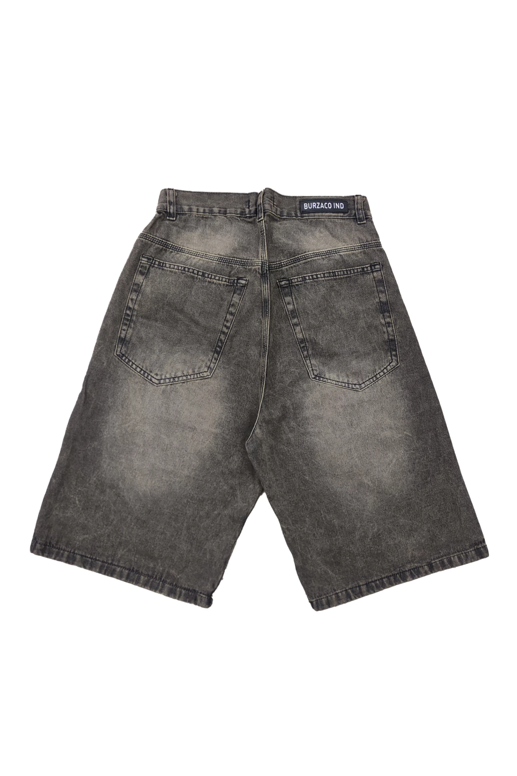 TENSI - BERMUDA JORT