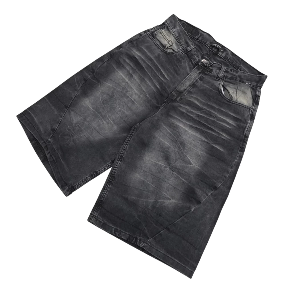 KYOTO - BERMUDA JORT