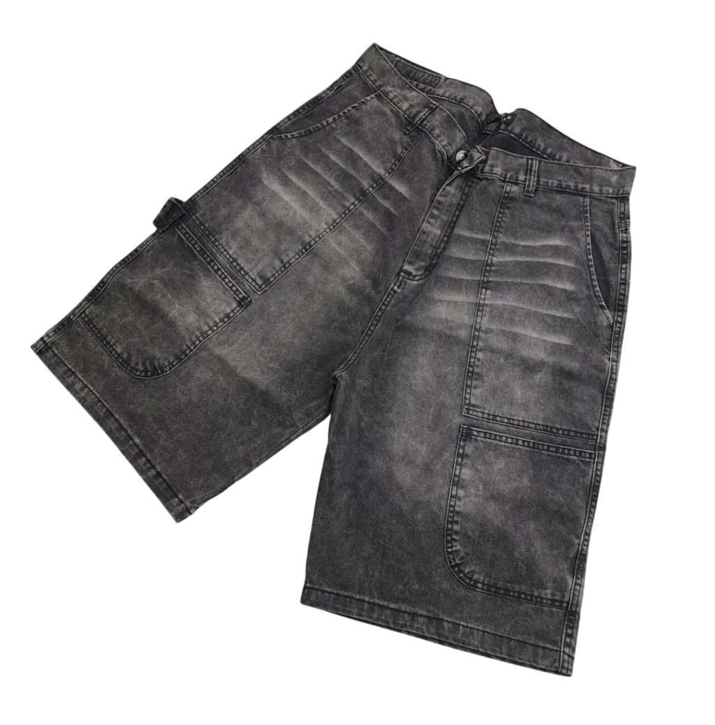 ETERNAL OXIDO - BERMUDA JORT