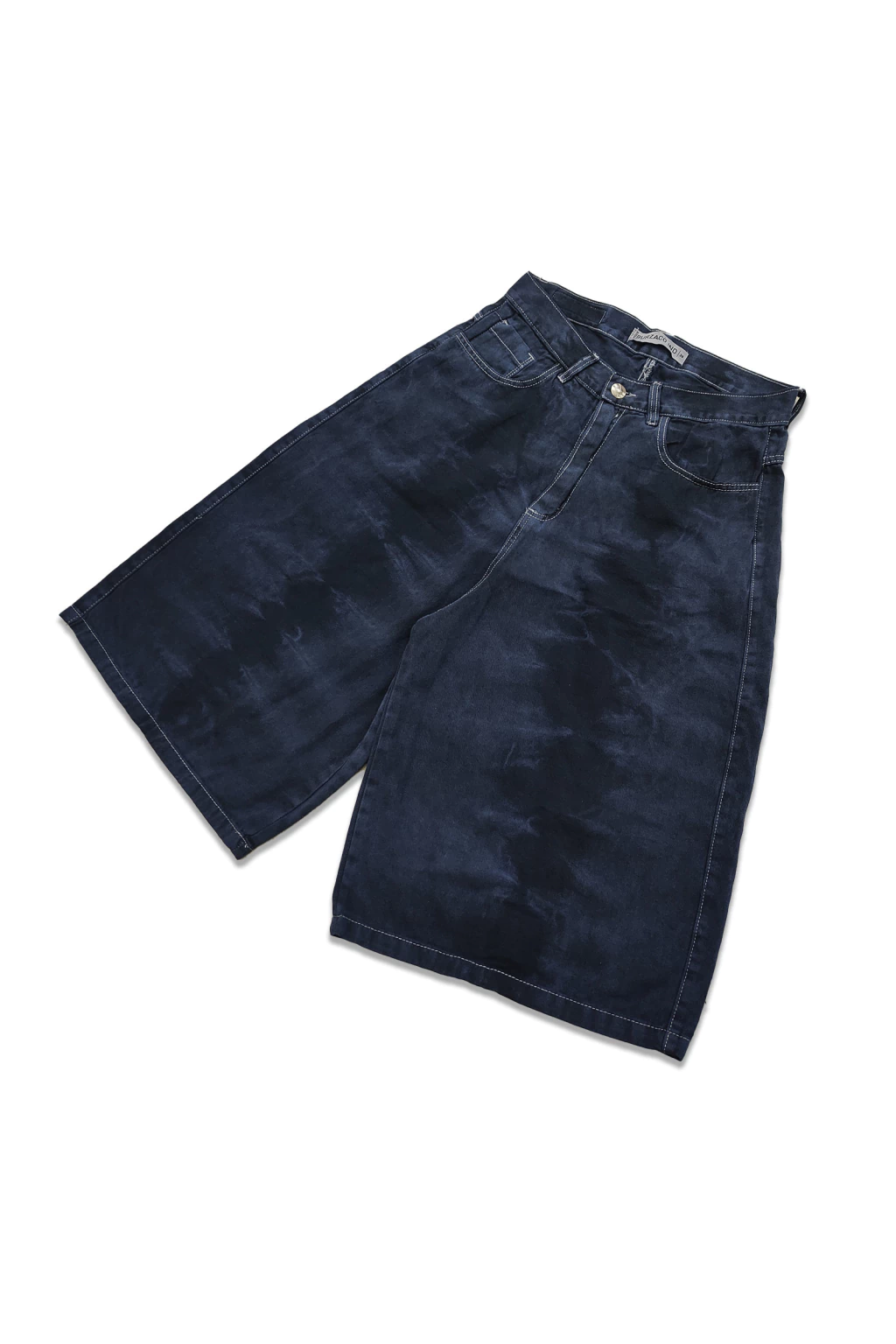 AQUA - BERMUDA SKATER BAGGY