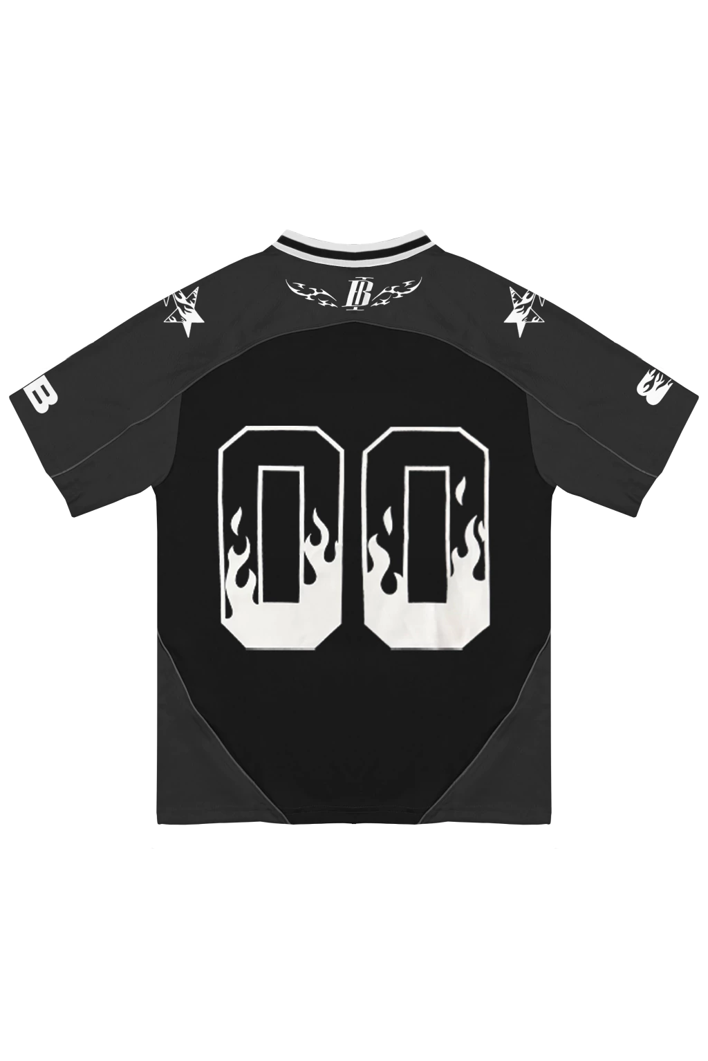 WL2566- 07 - AMERICAN TSHIRT OVERSIZE