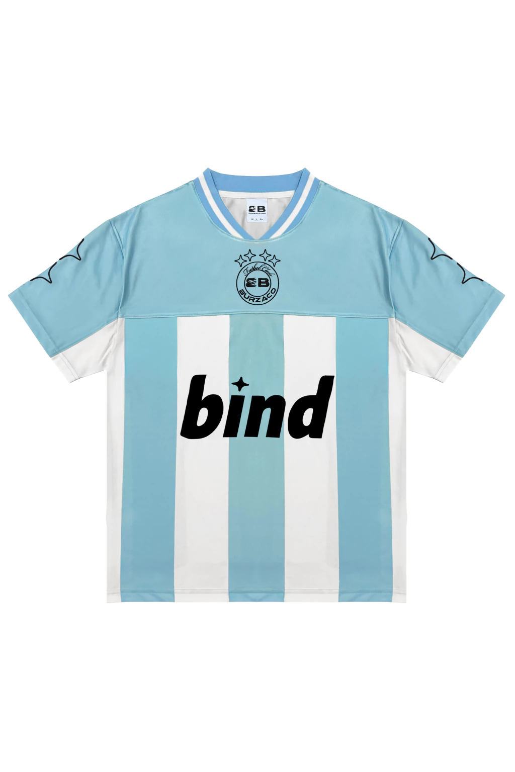 WL2566-08 - TITULAR TSHIRT OVERSIZE