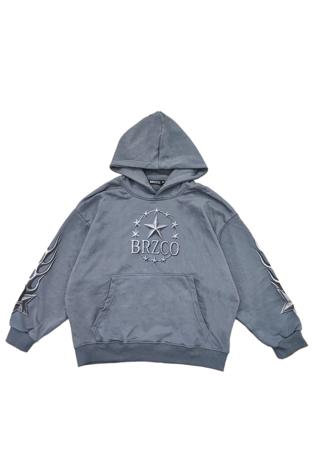 STAR DARK - HODDIE RUSTICO