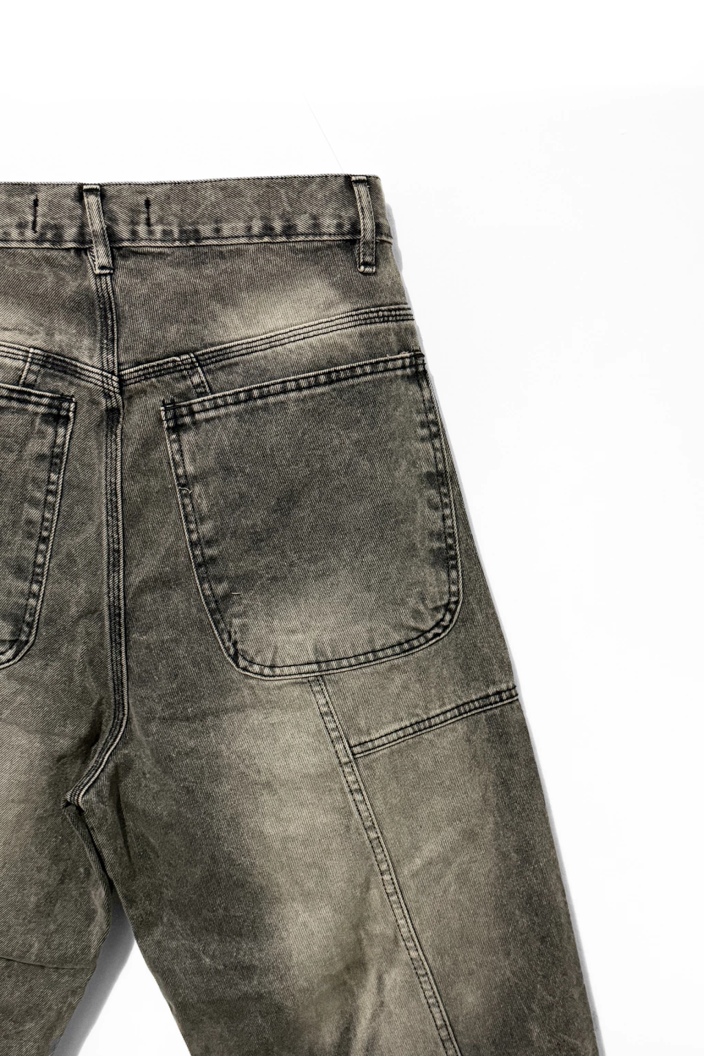 ETERNAL ONIX - BAGGY JEAN