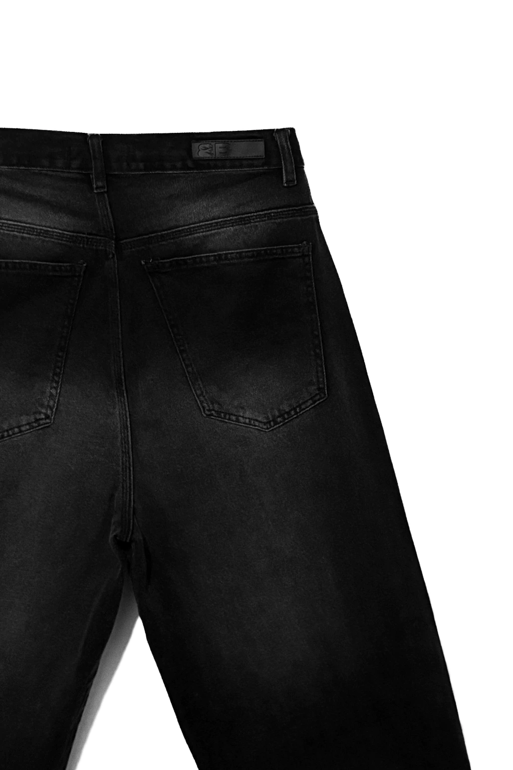 CRUZATO ONYX - BAGGY JEAN