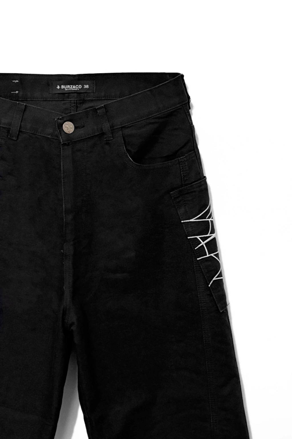 TYLER - BAGGY BORDADO