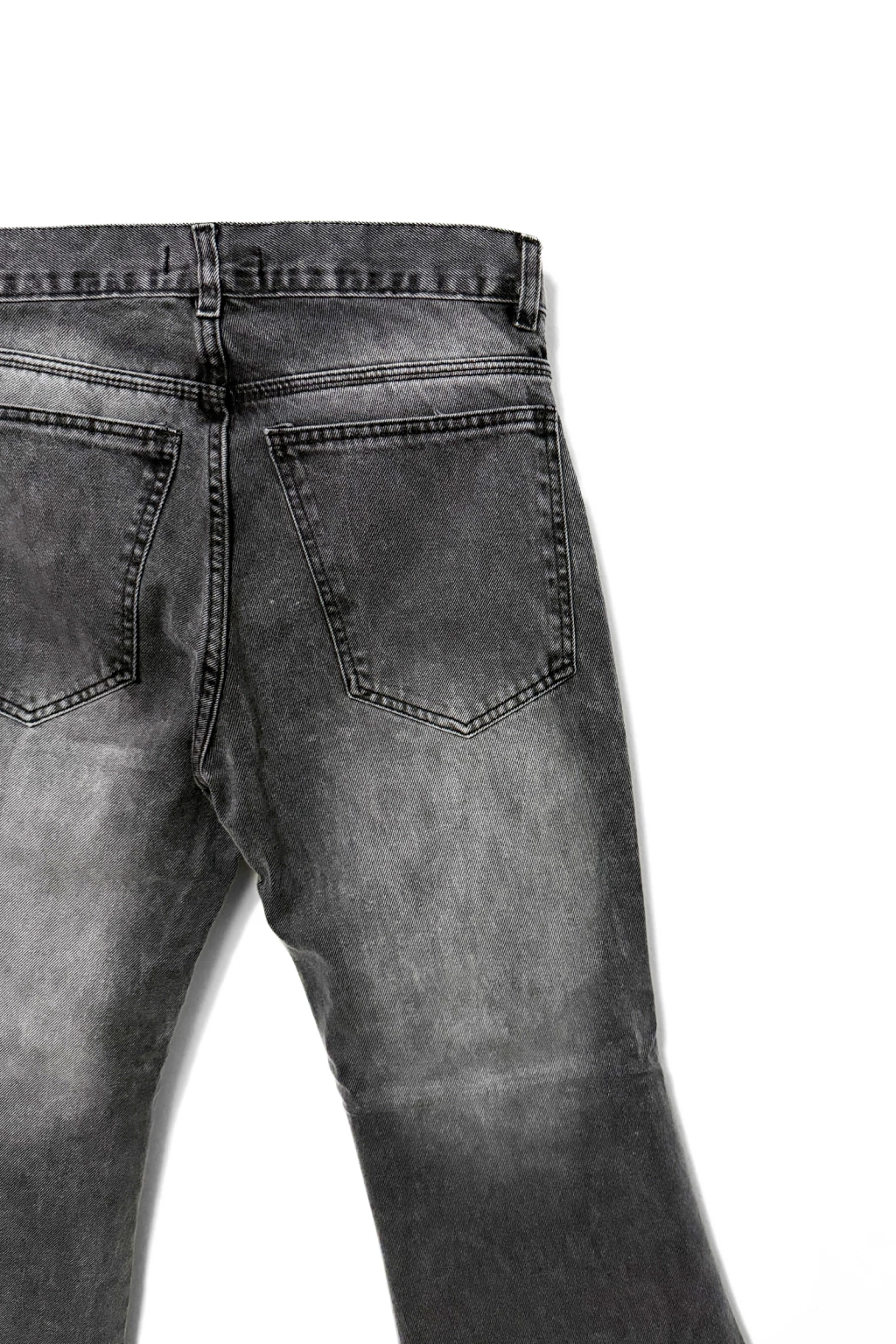 FLARE 2.0 - BOOTCUT JEAN