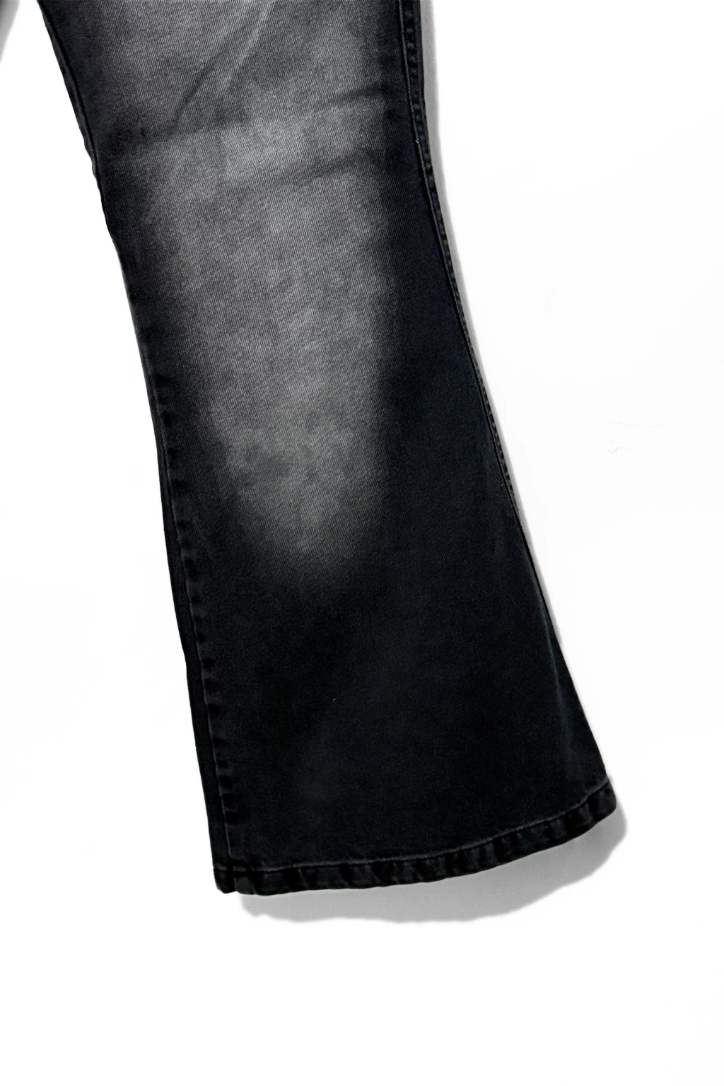 FLARE - BOOTCUT JEAN