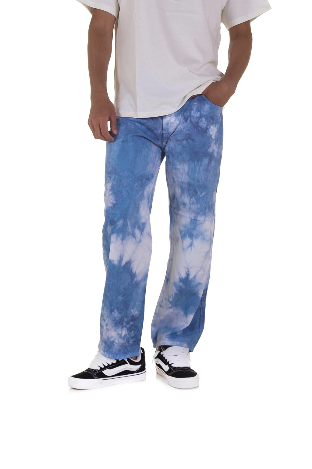 DARLING - PANTALON RECTO