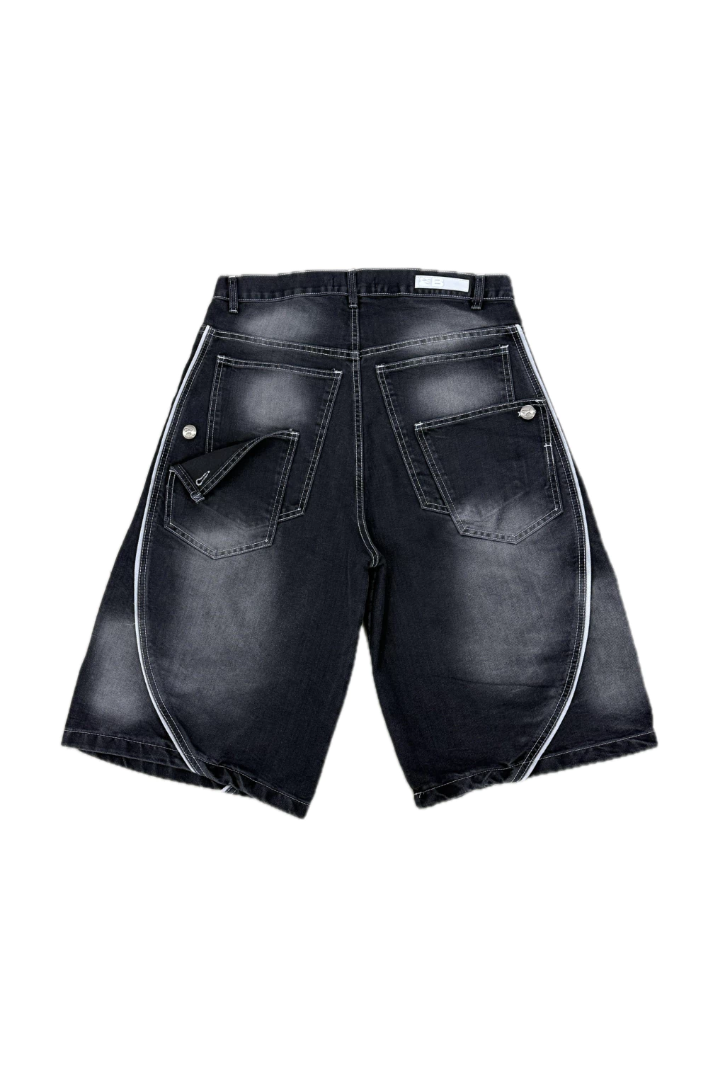 4 SAINT - BERMUDA JORT