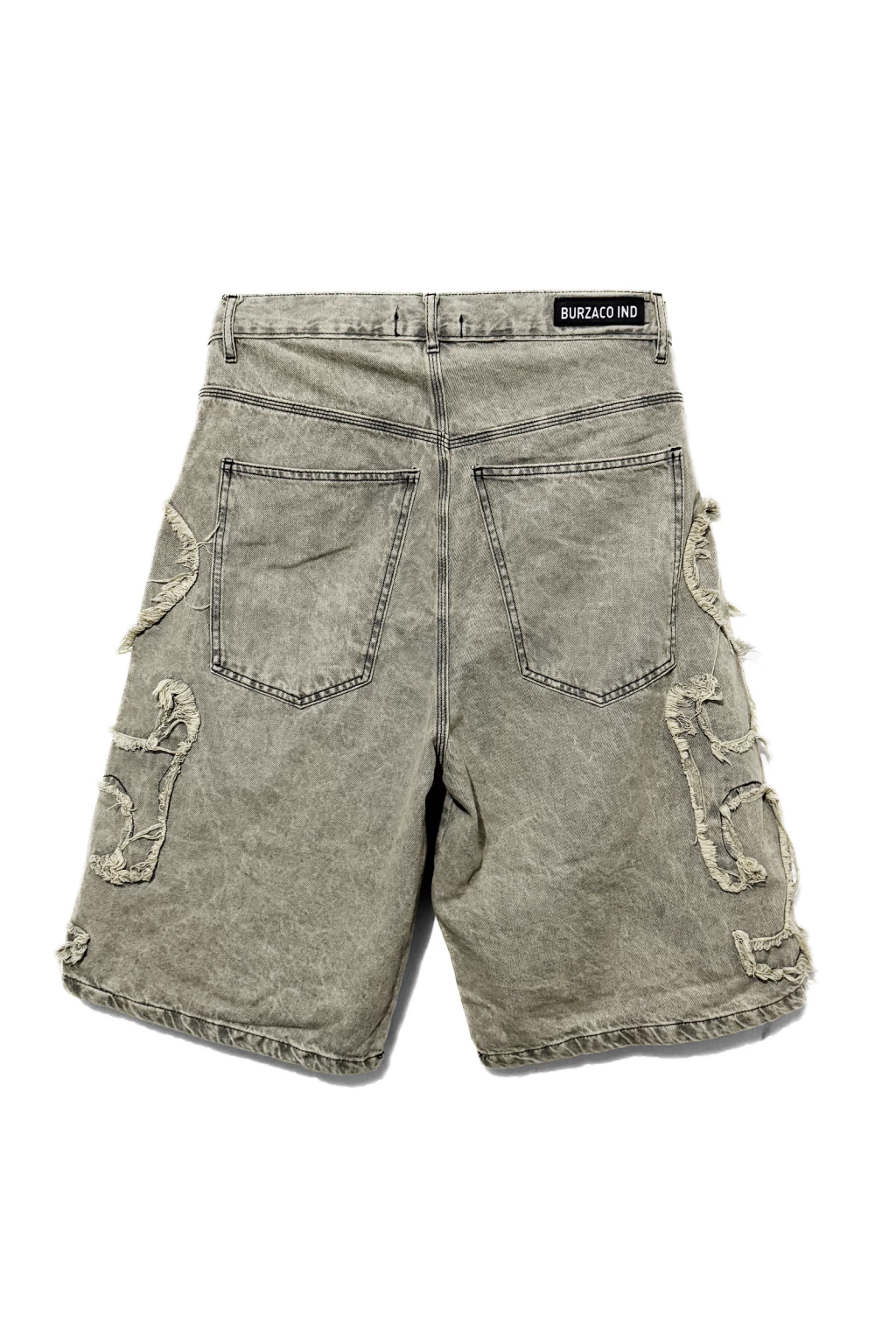 ATACAMA - BERMUDA JORT