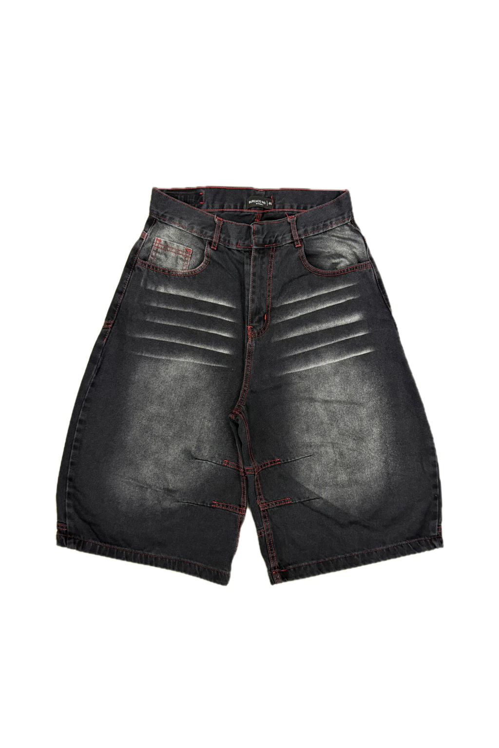 BULLET - BERMUDA JORT