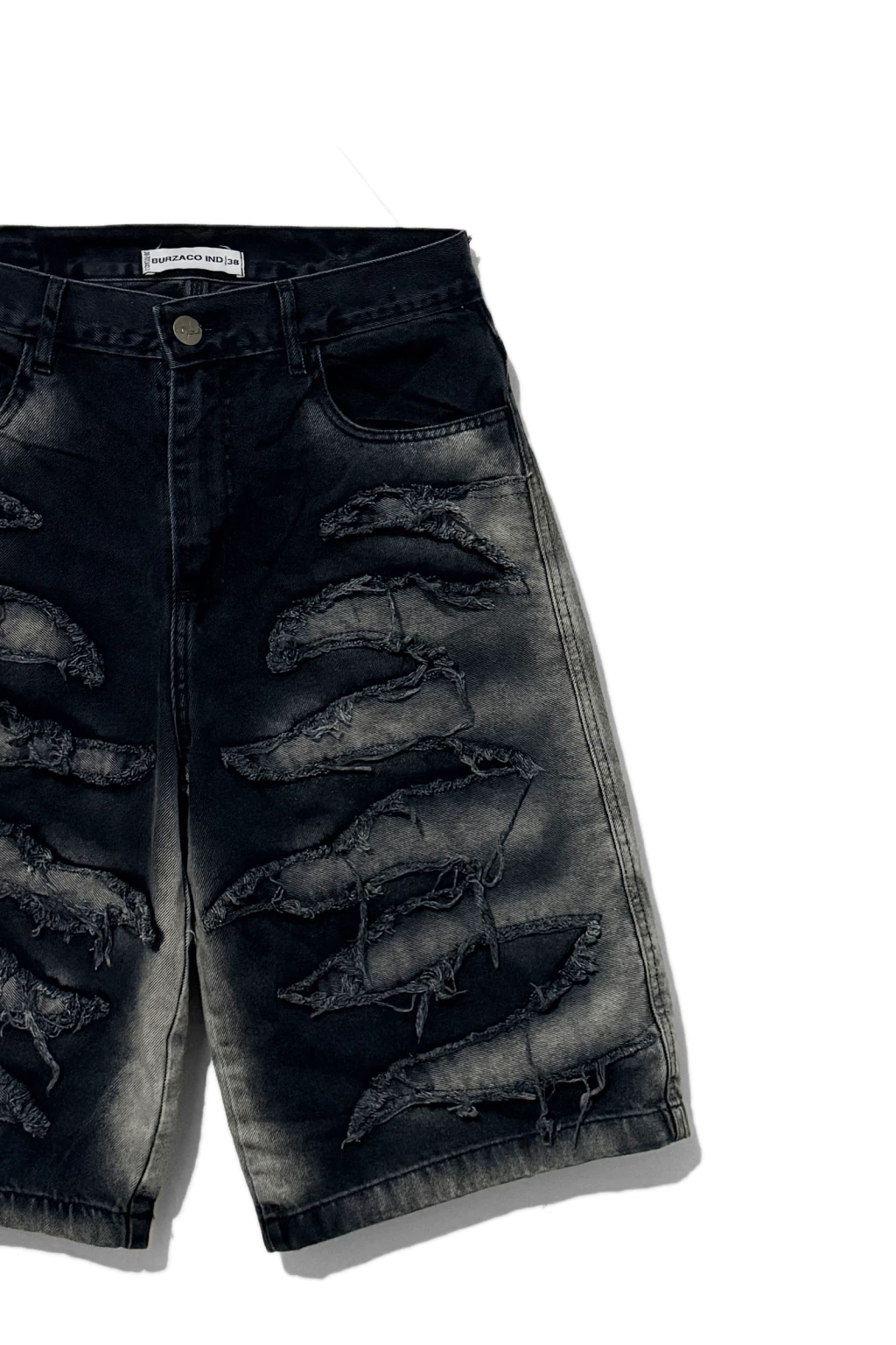 GARRA - BERMUDA JORT