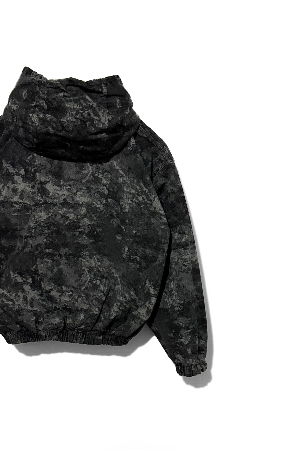 BUZO SAVAGE - GABARDINA