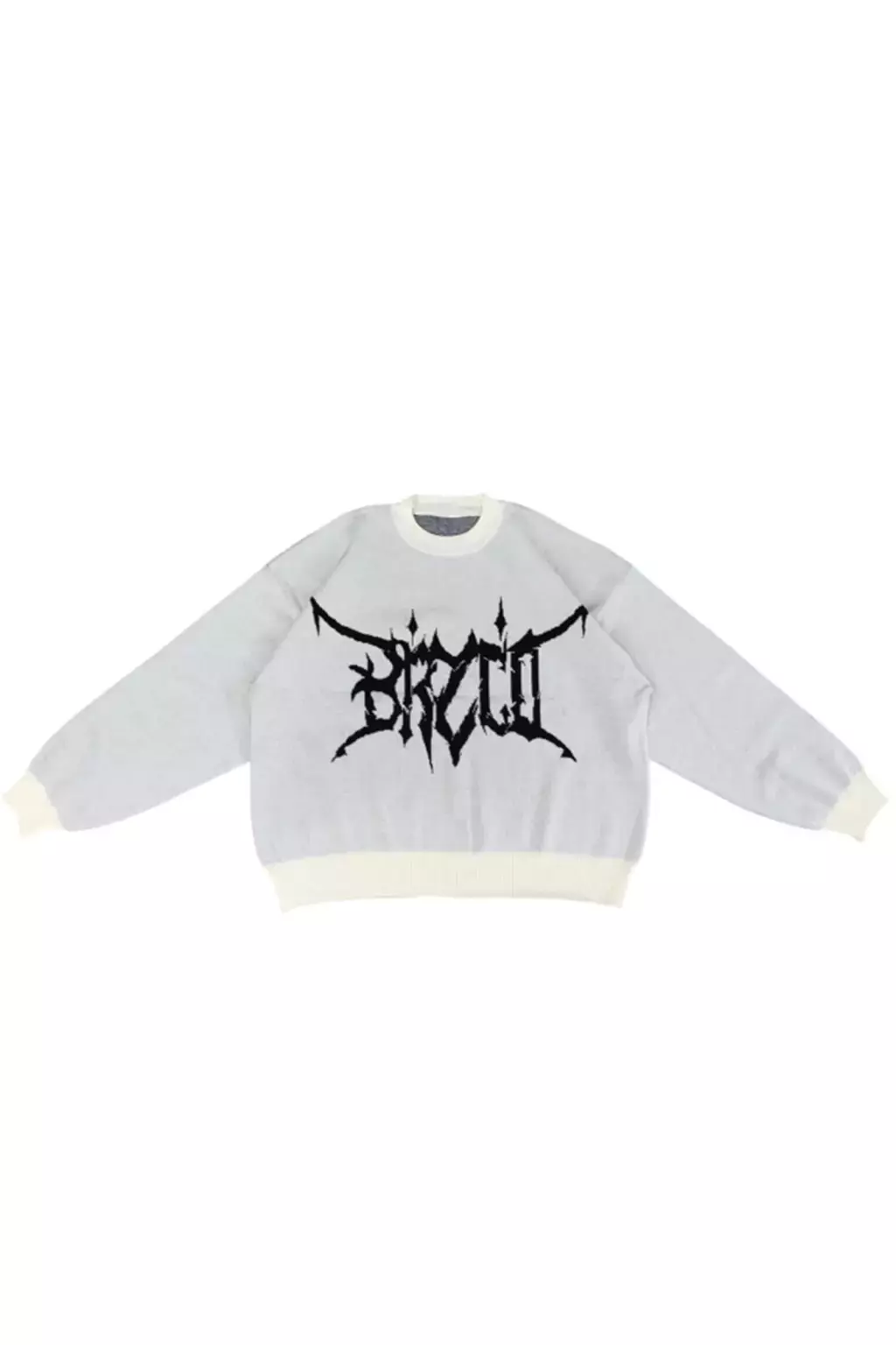 BURZACO - SWEATER XSLIM