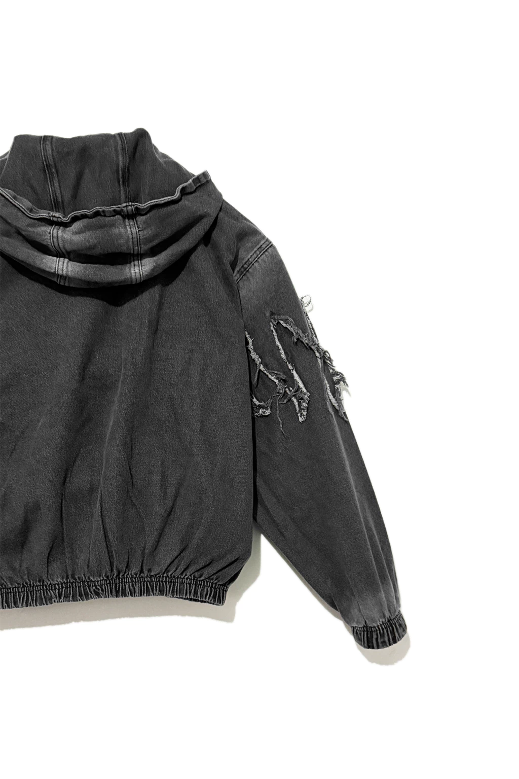 PACIFIC - CAMPERA JEAN