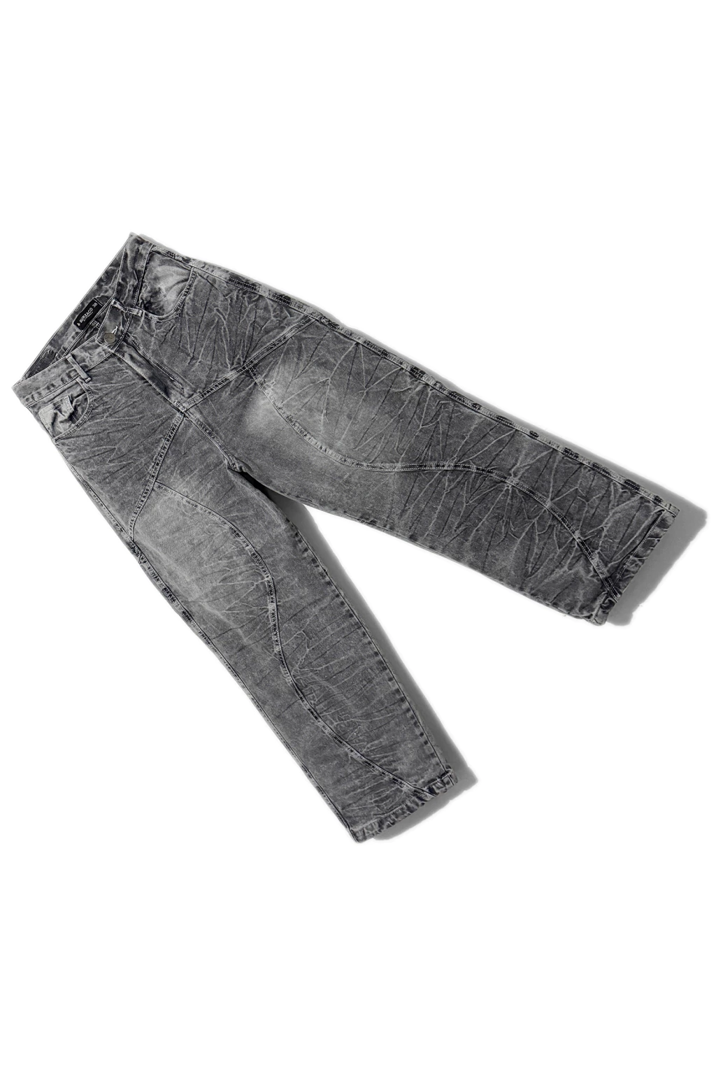 ADOQUIN - BAGGY JEAN