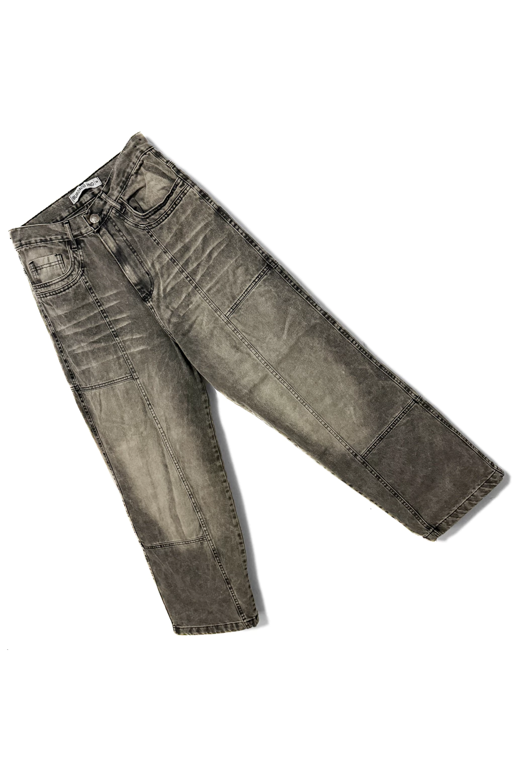 ETERNAL ONIX - BAGGY JEAN