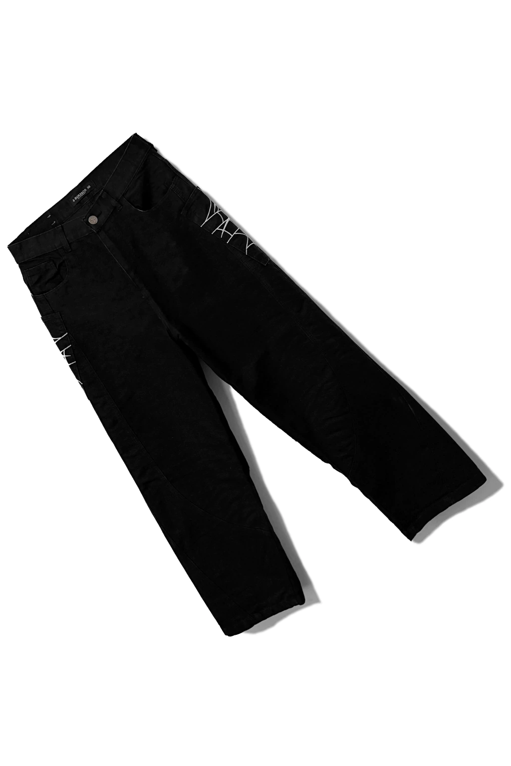 TYLER - BAGGY BORDADO