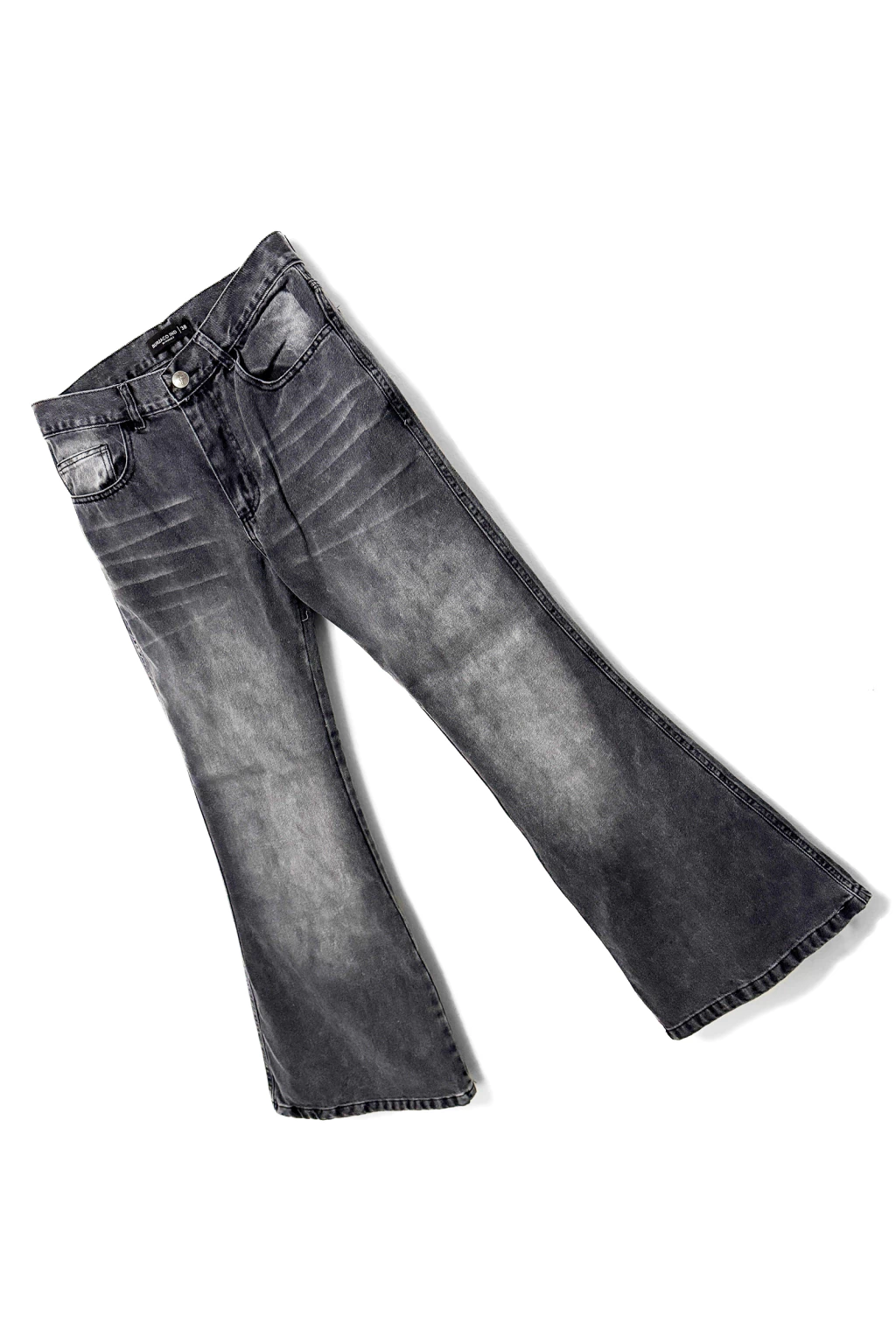 FLARE 2.0 - BOOTCUT JEAN