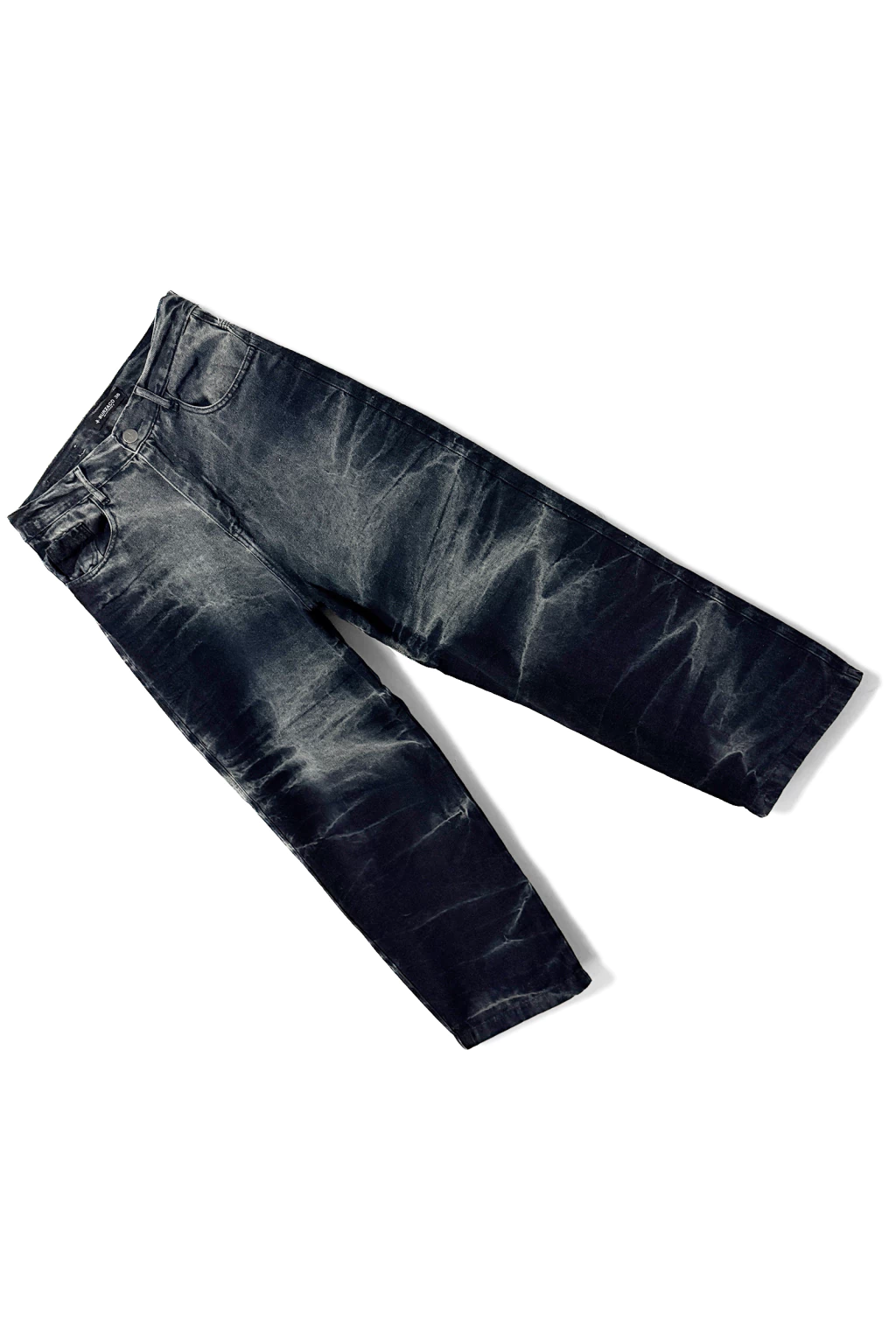 ARACNIDO - BAGGY BORDADO