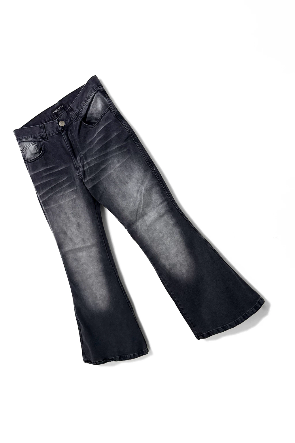 FLARE - BOOTCUT JEAN