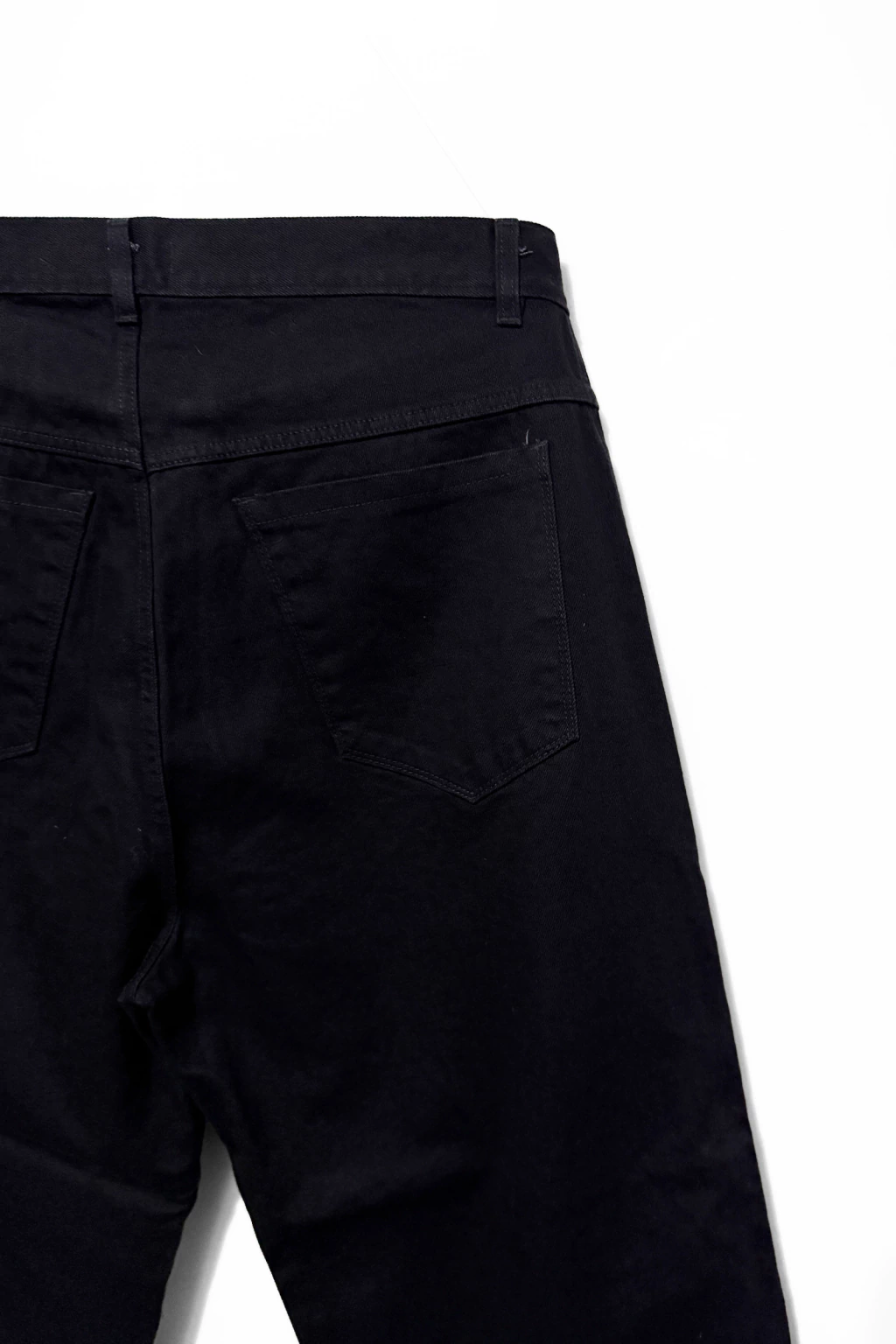 5 F1 2.0 - BAGGY JEAN BORDADO