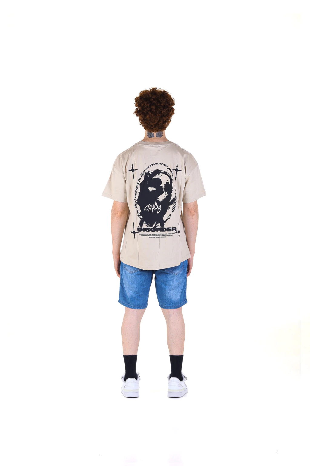 5 ARES - BERMUDA MOM