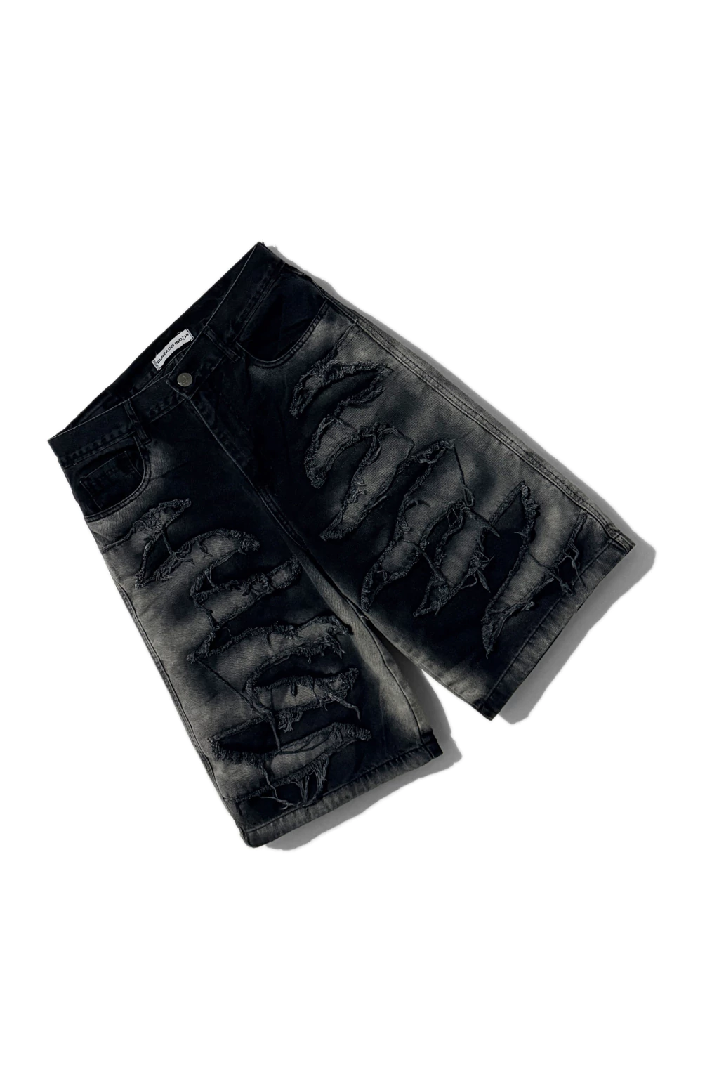 GARRA - BERMUDA JORT