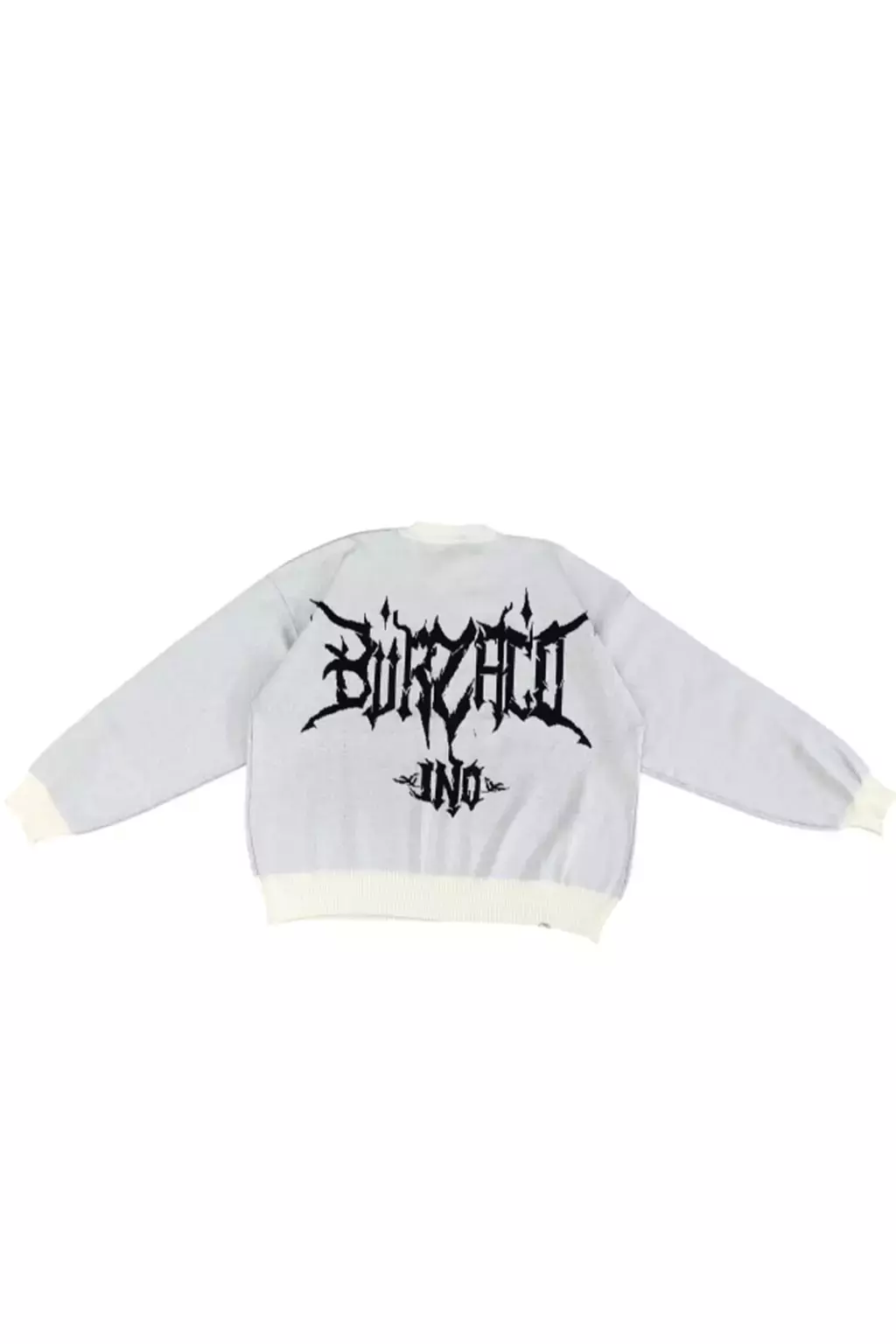 BURZACO - SWEATER XSLIM