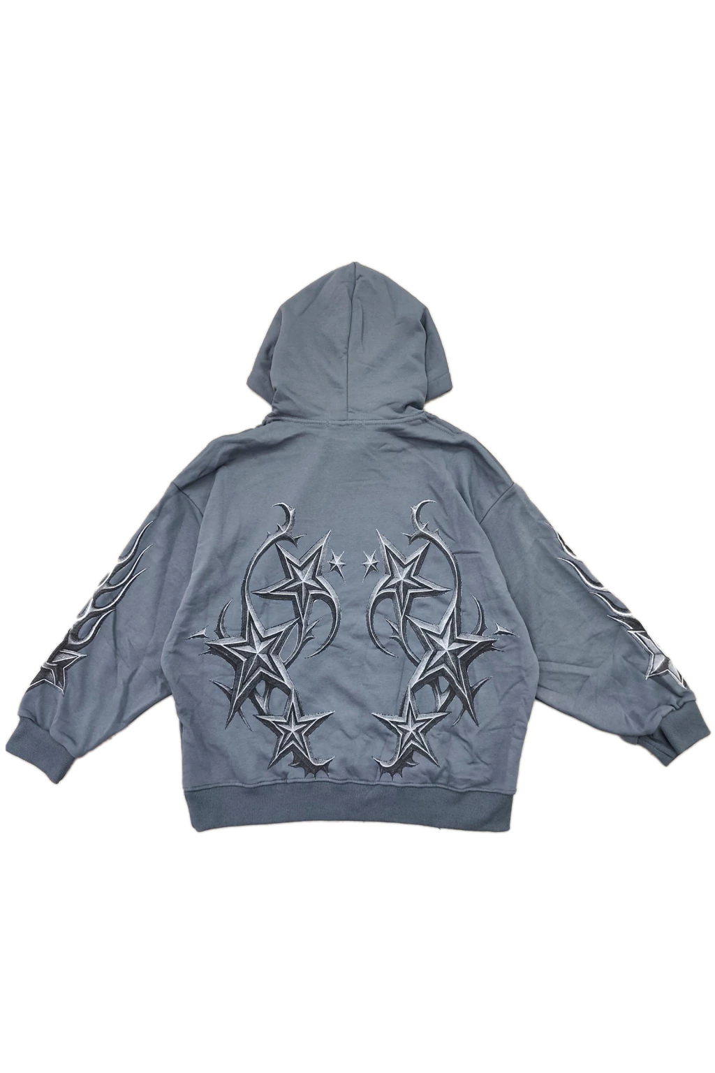 STAR DARK - HODDIE RUSTICO
