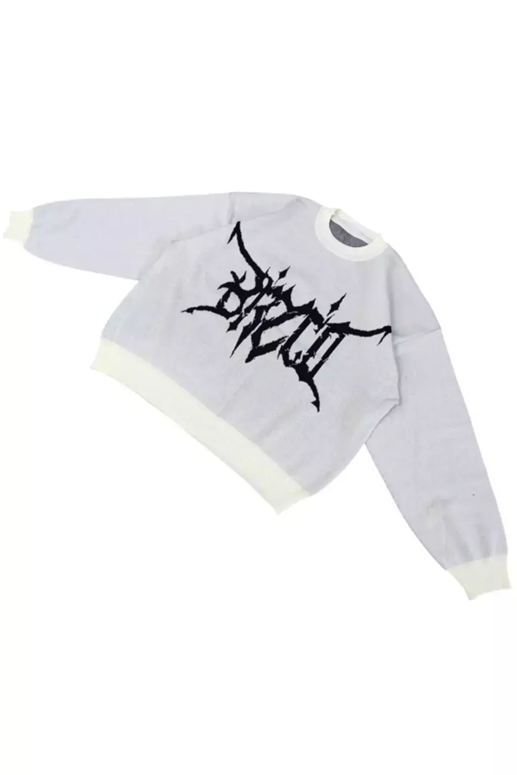 BURZACO - SWEATER XSLIM