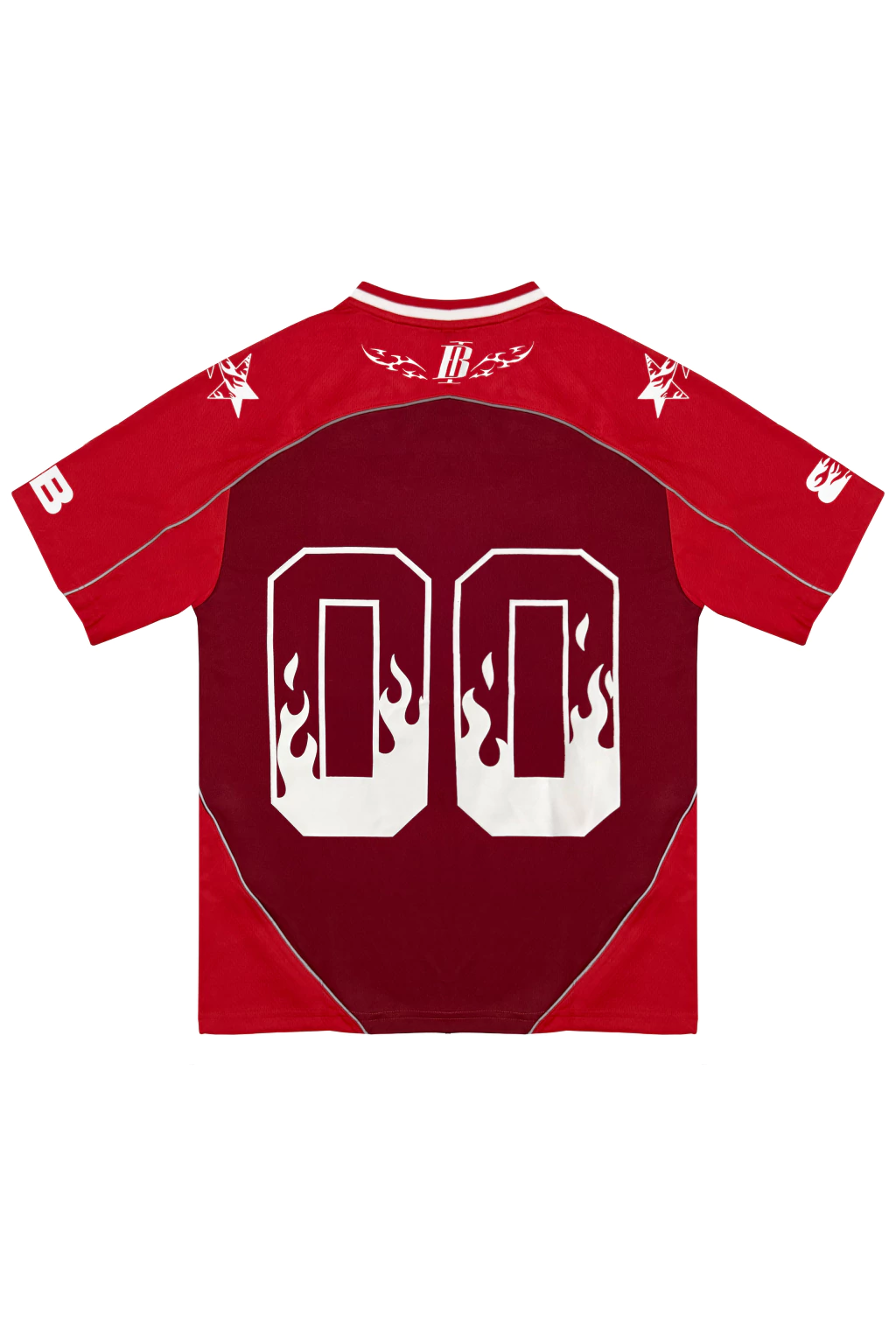 WL2566- 07 - AMERICAN TSHIRT OVERSIZE