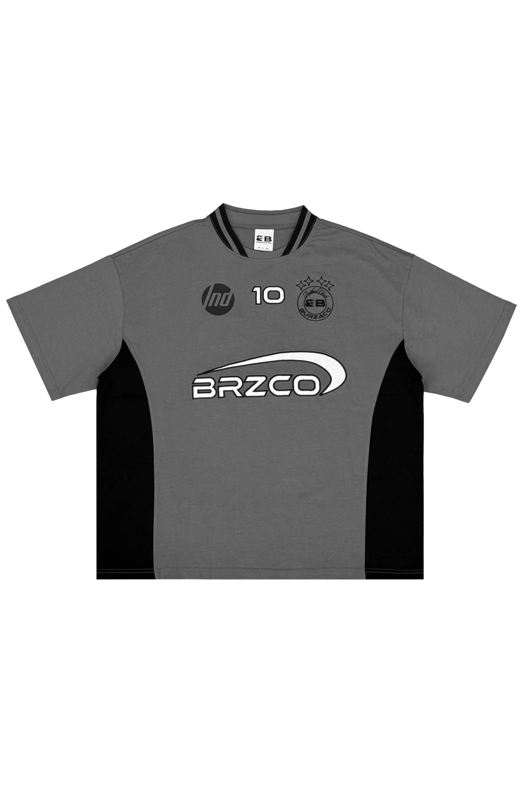 WL2566 - 04 - YOUNG TSHIRT OVERSIZE