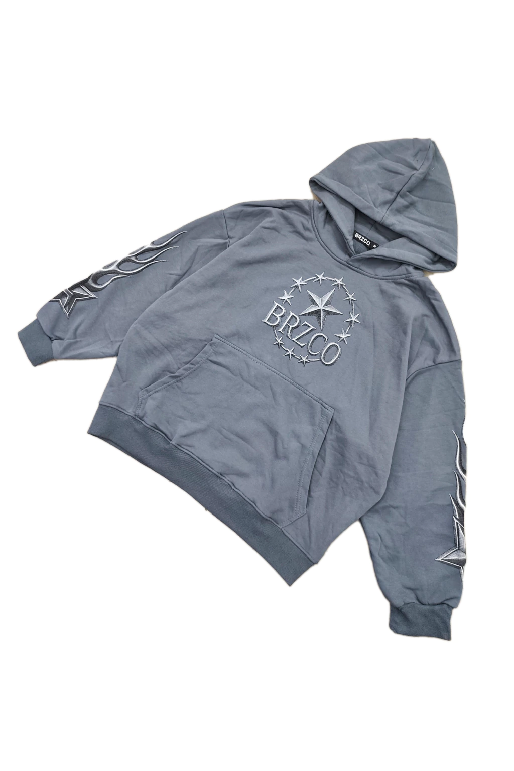 STAR DARK - HODDIE RUSTICO