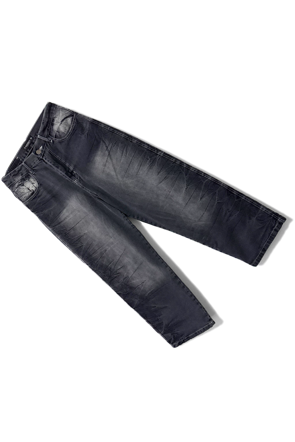 DOBLE B - BAGGY BORDADO