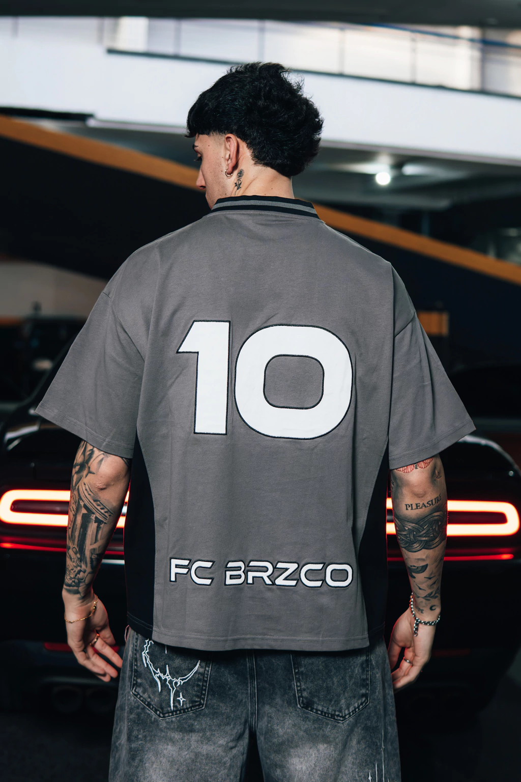 WL2566 - 04 - YOUNG TSHIRT OVERSIZE