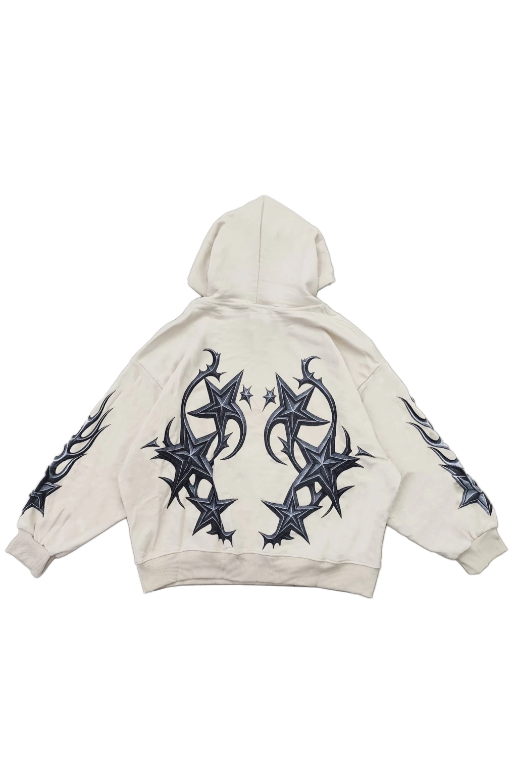 STAR DARK - HODDIE RUSTICO