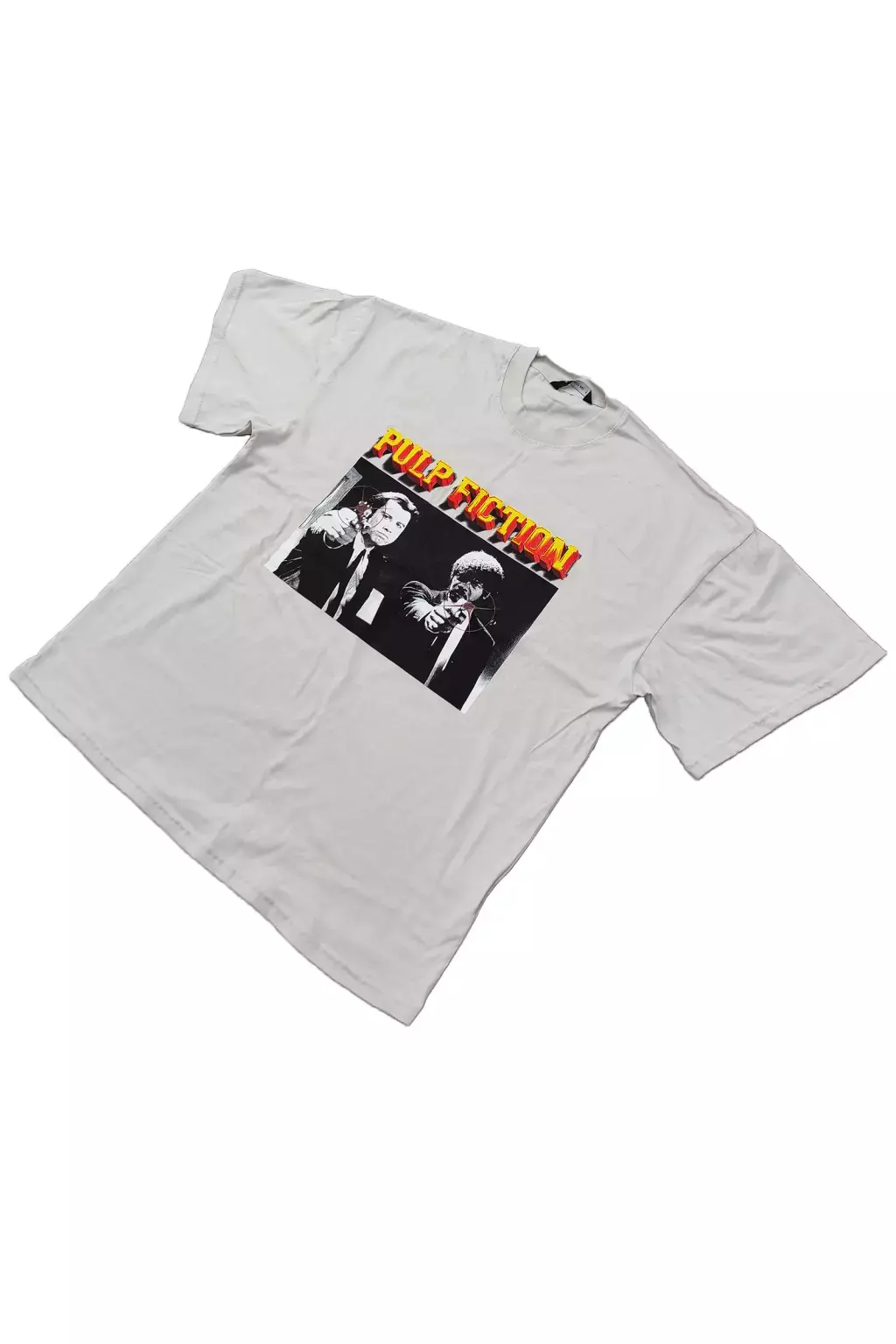 PULP - REMERA OVERSIZE