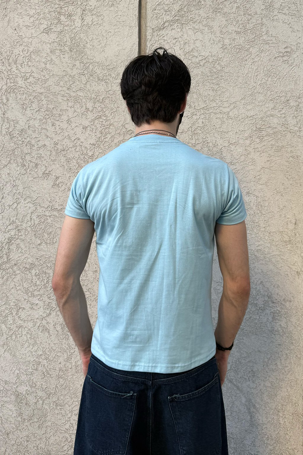 CHAMPIONS - REMERA BABY TEE