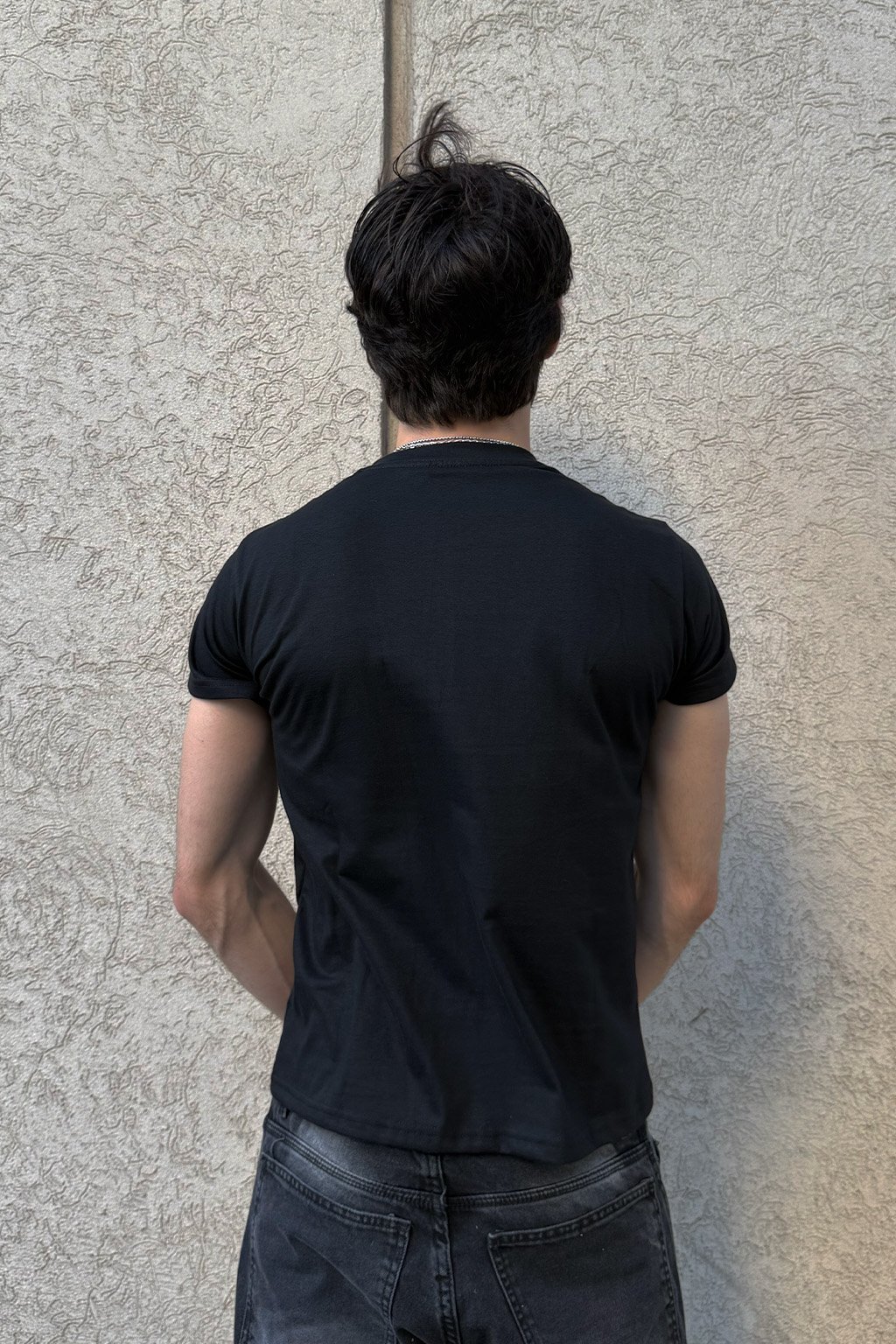 CHAMPIONS - REMERA BABY TEE