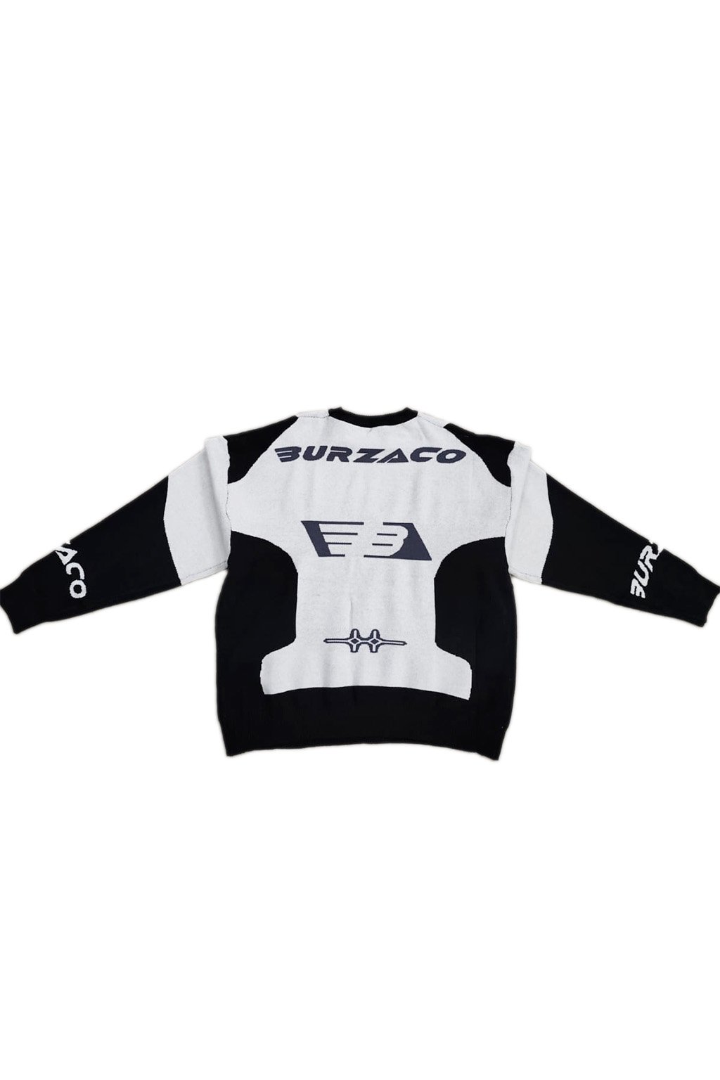LE MANS - SWEATER