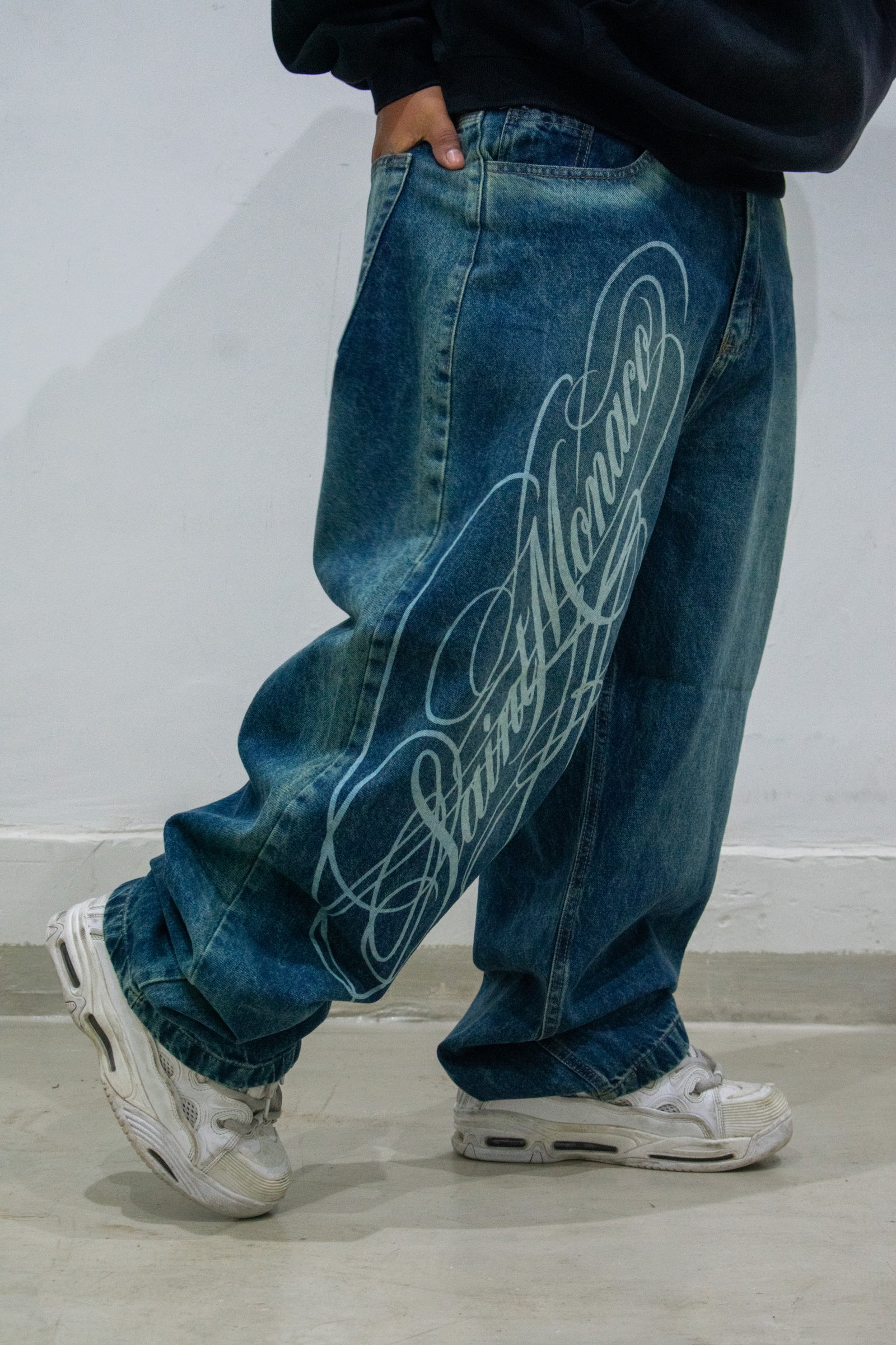 FIZZ-BAGGY