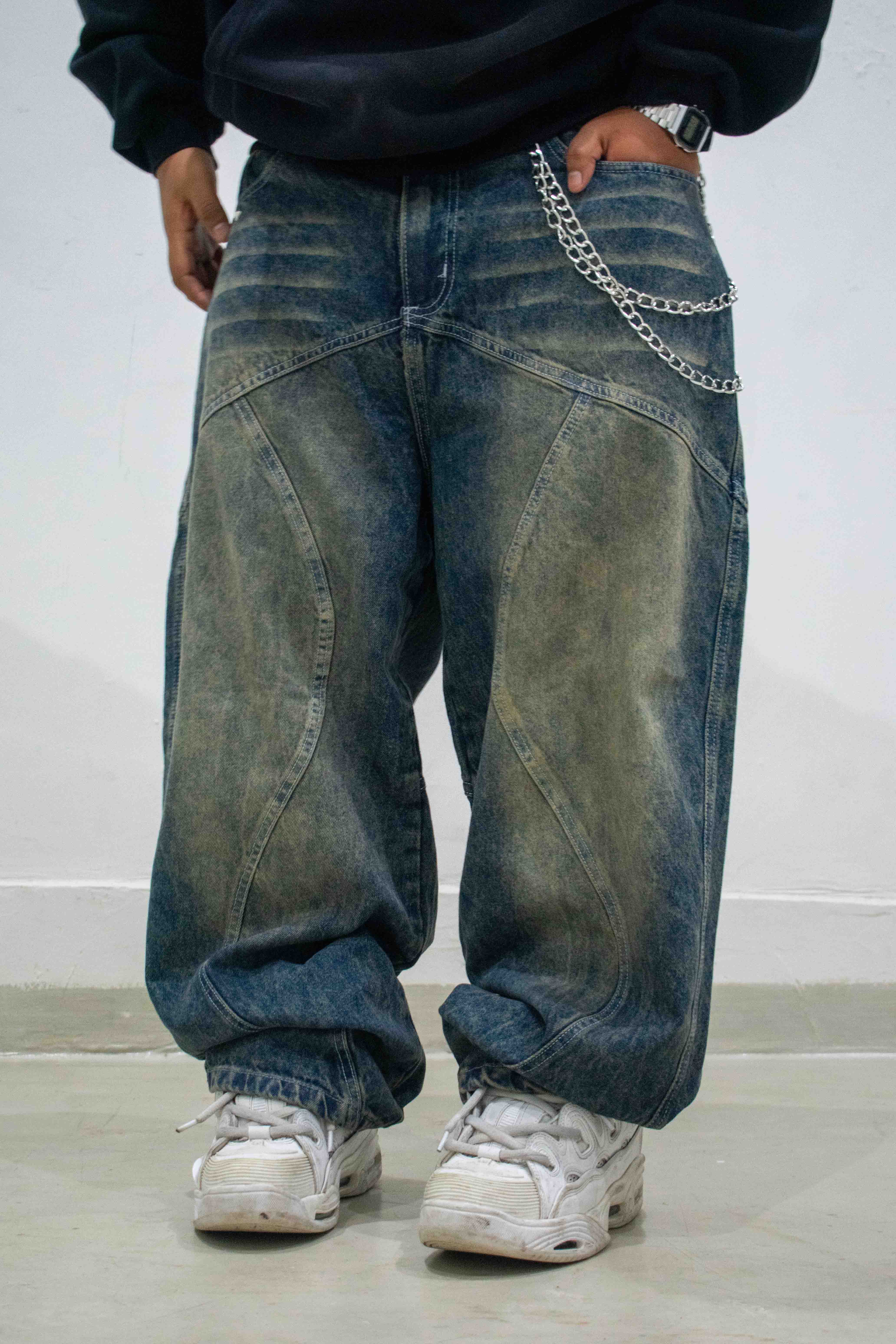 LITED - BAGGY JEAN
