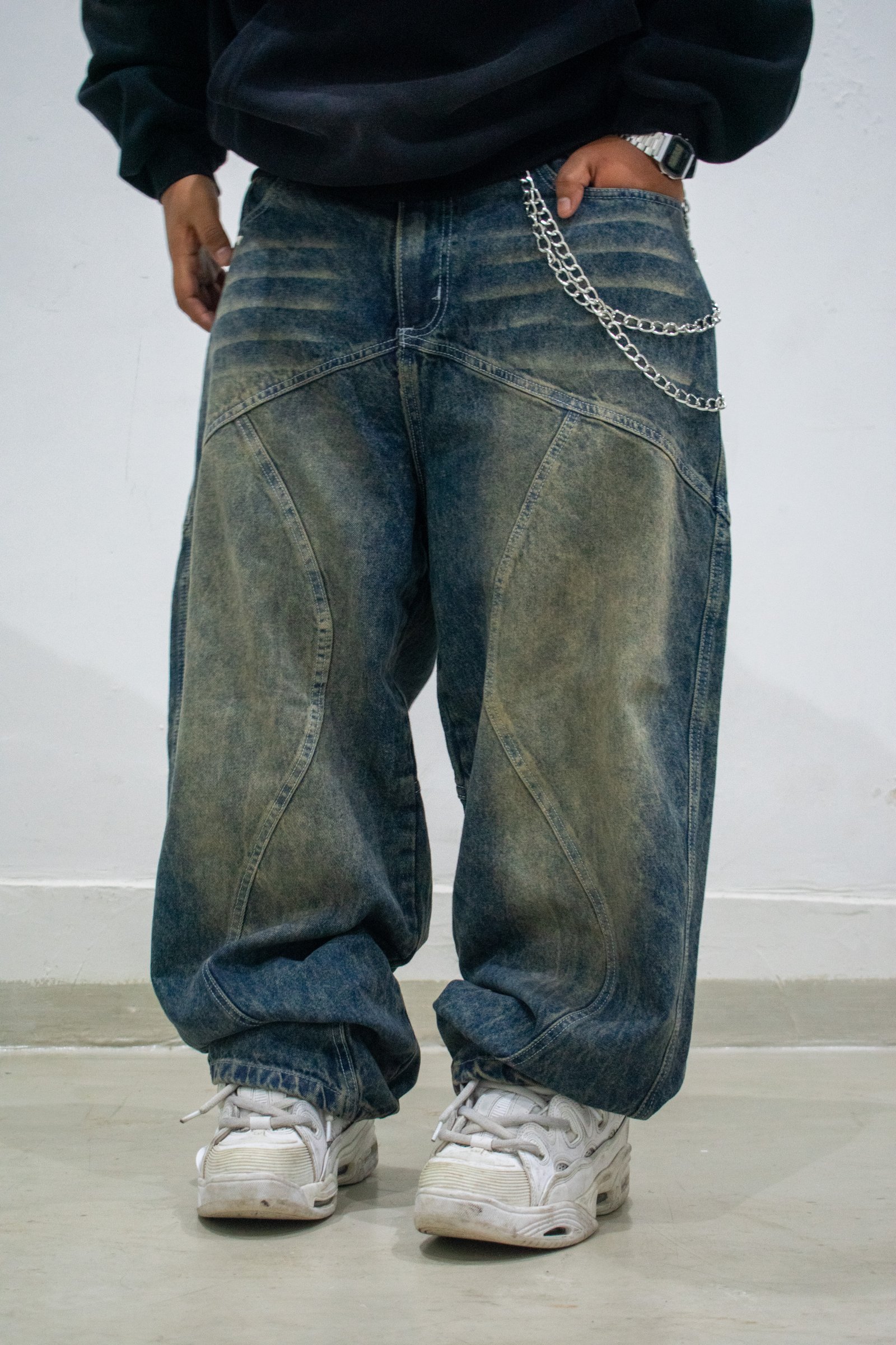 _DSC0036 LITED - BAGGY JEAN