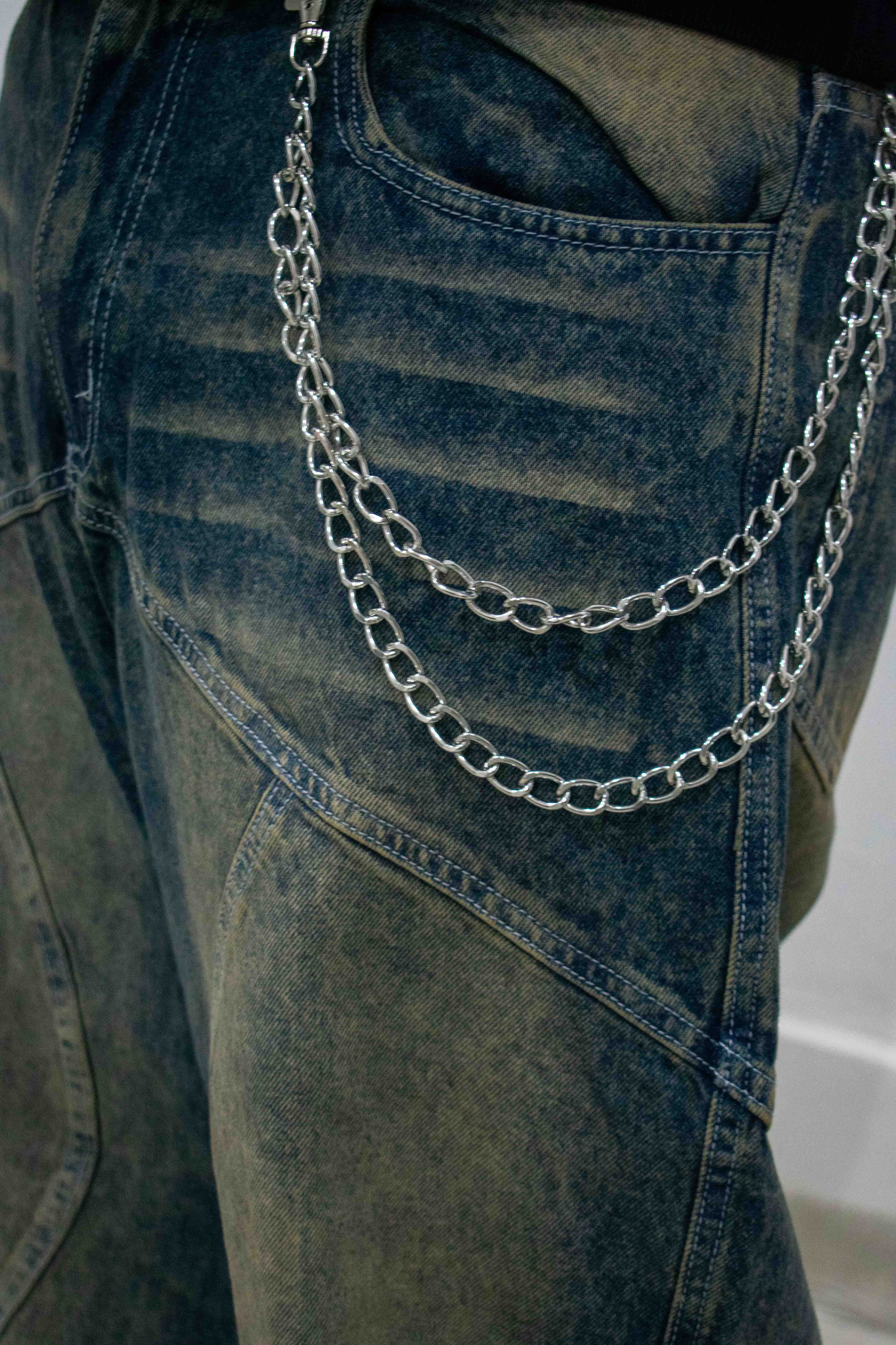 LITED - BAGGY JEAN