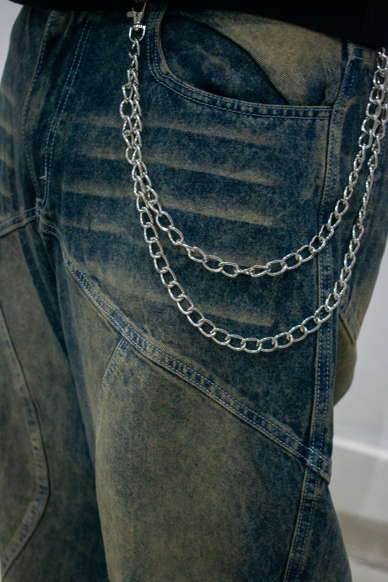LITED - BAGGY JEAN