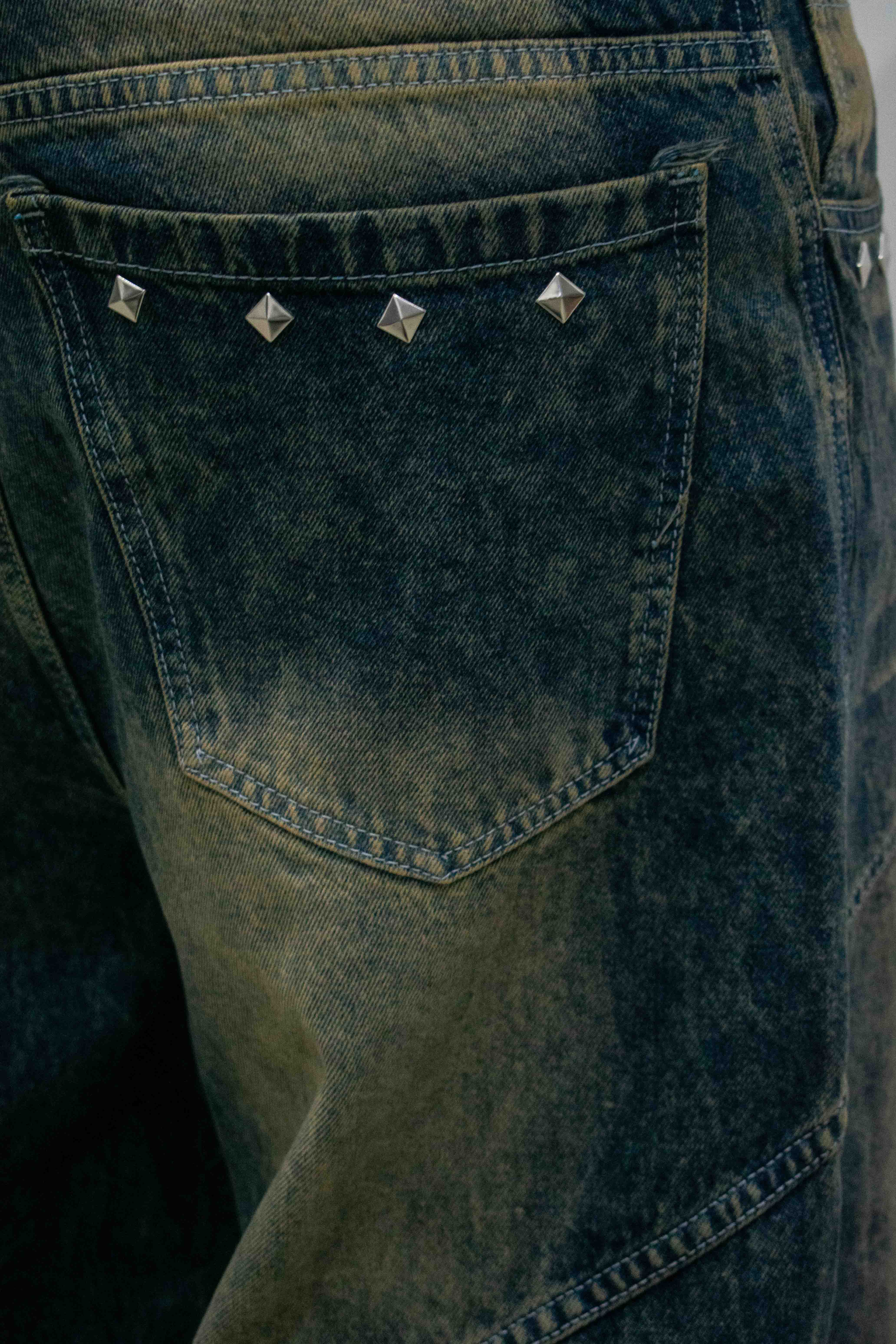 LITED - BAGGY JEAN